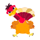 Cockfight
